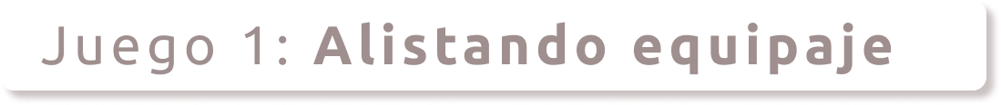 Juego 1